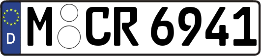M-CR6941
