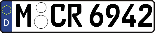 M-CR6942