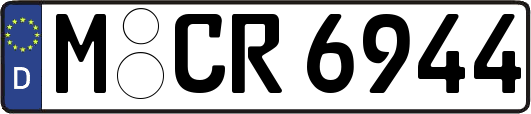M-CR6944