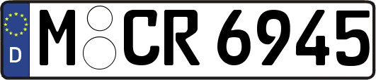 M-CR6945