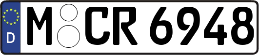 M-CR6948