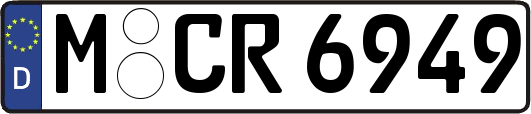 M-CR6949