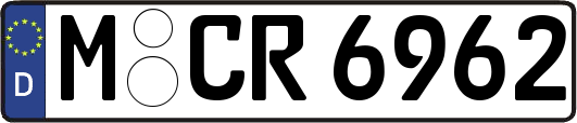 M-CR6962