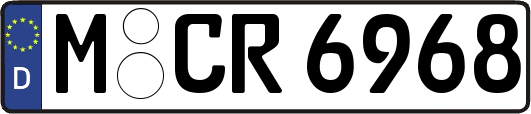 M-CR6968