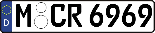 M-CR6969