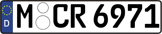 M-CR6971