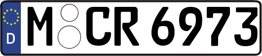 M-CR6973
