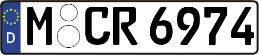 M-CR6974