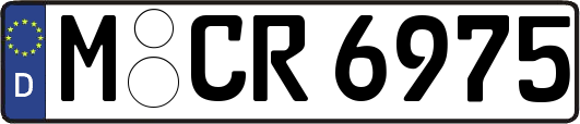 M-CR6975
