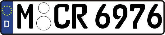 M-CR6976