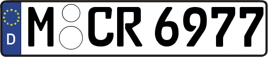 M-CR6977