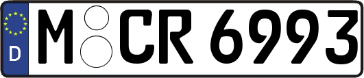 M-CR6993