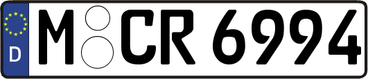 M-CR6994