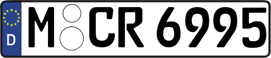 M-CR6995