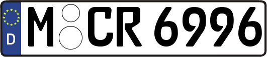 M-CR6996