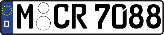 M-CR7088