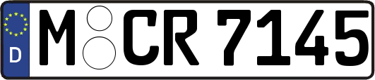 M-CR7145