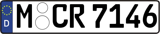 M-CR7146