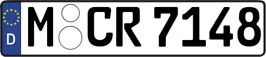 M-CR7148