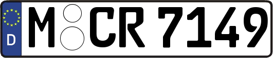 M-CR7149