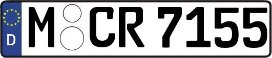 M-CR7155
