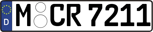 M-CR7211