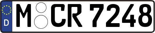 M-CR7248