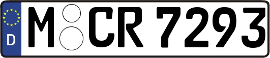 M-CR7293