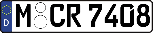 M-CR7408