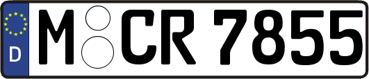 M-CR7855