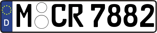 M-CR7882