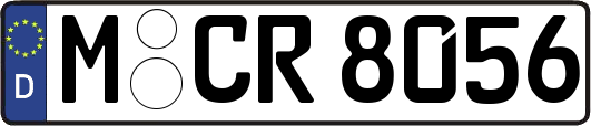 M-CR8056
