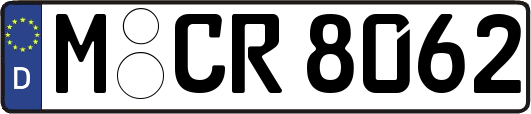 M-CR8062
