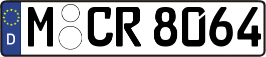 M-CR8064