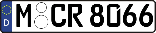 M-CR8066