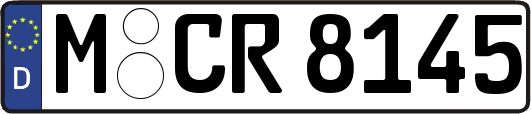 M-CR8145