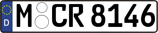 M-CR8146