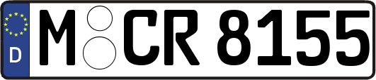 M-CR8155