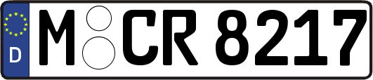 M-CR8217