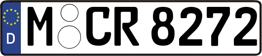 M-CR8272
