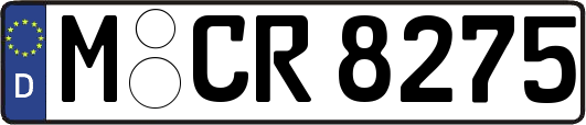 M-CR8275