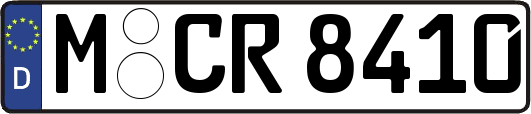 M-CR8410