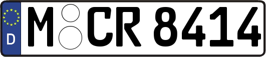 M-CR8414