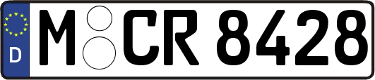 M-CR8428