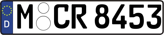 M-CR8453