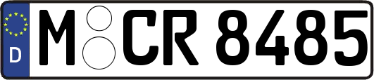 M-CR8485