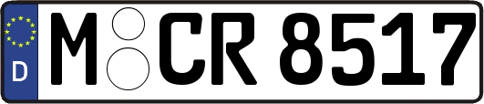 M-CR8517