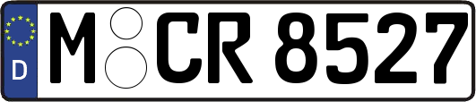 M-CR8527