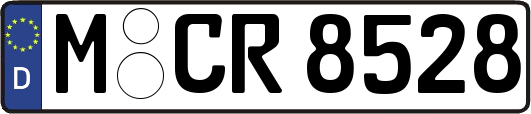 M-CR8528