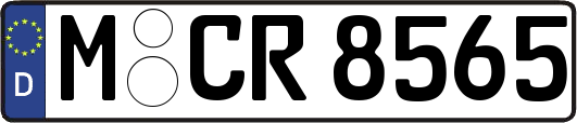 M-CR8565